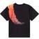 Molo Rillo Football T-shirt - Black