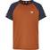 Hummel Svend T-shirt S/S - Sierra (204704-8004)