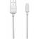 Targus USB A - Lightning 1m