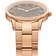 Daniel Wellington DW Watch Iconic Link 32mm Rose Gold