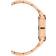 Daniel Wellington DW Watch Iconic Link 32mm Rose Gold