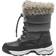 Hummel Snow Boot Jr - Asphalt