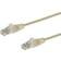 StarTech Snagless Slim RJ45-RJ45 UTP Cat6 1.6ft