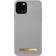 Ideal of Sweden Saffiano Case for iPhone 11 Pro Max