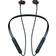 Conceptronic Cuffie Bluetooth Senza Fili Nero