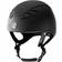 Back On Track Casque EQ3 Lynx eventing Noir