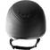 Back On Track Casque EQ3 Lynx eventing Noir