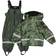 Tuxer Hobbit Set - Green-Camo