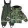 Tuxer Hobbit Set Tracksuit En Overalls - Groen