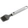 Zwilling Pro 20 cm 18/10 Acciaio Inossidabile - Silver Pennello da pasticceria 20 cm