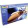 Revell 1/114 Space Shuttle Discovery Booster Rockets