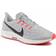 Nike Air Zoom Pegasus 36 M - Wolf Grey/White/Bright Crimson/Black