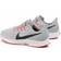 Nike Air Zoom Pegasus 36 M - Wolf Grey/White/Bright Crimson/Black