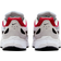 Nike P-6000 M - White/University Red/Neutral Grey/Particle Grey