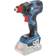 Bosch GDX 18V-200 C Professional Solo