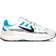 Nike P-6000 M - White/Laser Blue/Light Smoke Grey/Black