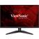 Viewsonic VX2758-2KP-MHD 27" 2560 x 1440 Pixels Quad HD Noir