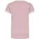 Hummel Kamma T-shirt S/S - Mauve Shadow (205444-3518)