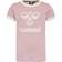 Hummel Kamma T-shirt S/S - Mauve Shadow (205444-3518)