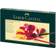 Faber-Castell Polychromos Colour Pencil Gift Set Mixed Media