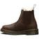 Dr. Martens Slip On Leonore - Dark Brown