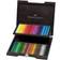 Faber-Castell Polychromos Färgpennor Träskrin 72 st