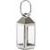 Lord Nelson Stable M Silver Lanterne 42cm