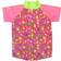 ImseVimse Swim & Sun T-shirt - Pink Beach Life