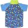 ImseVimse Swim & Sun T-shirt - Blue Sea Life