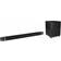 Klipsch BAR 48 Soundbar Draadloze Subwoofer