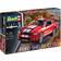 Revell Ford Shelby GT 500 2010 1:25