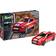 Revell Ford Shelby GT 500 2010 1:25