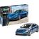 Revell Porsche Panamera 2 Model Set 1:24