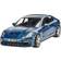 Revell Porsche Panamera 2 Model Set 1:24