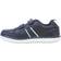 zigzag Budi Velcro Sneakers - Navy