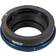 Novoflex Adapter Minolta AF / Sony Alpha to Samsung NX Lens Mount Adapter