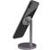 Celly Ghost Desk Magnetic Desktop Holder