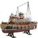 Revell 1/108 Harbour Tug