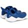 Adidas Baskets Baby FortaRun AC - Bleu