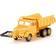 Wiking Tipper Trailer Krupp Titan 1:87