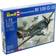 Revell Messerschmitt Bf-109 modelset