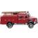 Wiking 0863 38 H0 Hulpdienstvoertuig Magirus Deutz Brandweer TLF