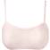 Calvin Klein Sheer Marq Bralette - Light Pink