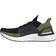 Adidas UltraBOOST 19 M - Core Black/Tech Olive