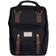 Doughnut Macaroon Backpack - Black