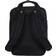 Doughnut Macaroon Backpack - Black