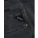 Replay Slim Fit Hyperflex Anbass Jeans - BlackBoard