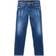 Replay Anbass Hyperflex Organic Jeans - Medium Blue