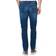 Replay Anbass Hyperflex Organic Jeans - Medium Blue