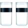 Bodum Presso Kitchen Container 2pcs 2L